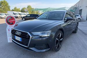 Audi A6 Avant 40 2.0 TDI 204 CV S tronic Business 