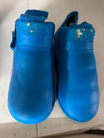 Protezioni per kick boxing