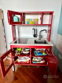 Cucina gioco