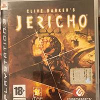 Gioco PlayStation 3 Jericho