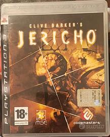 Gioco PlayStation 3 Jericho