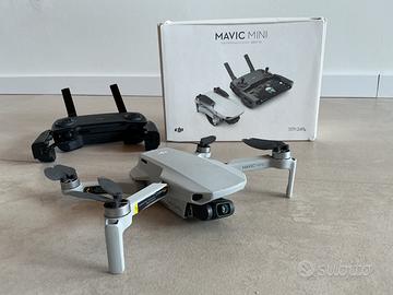 Drone DJI Mavic Mini