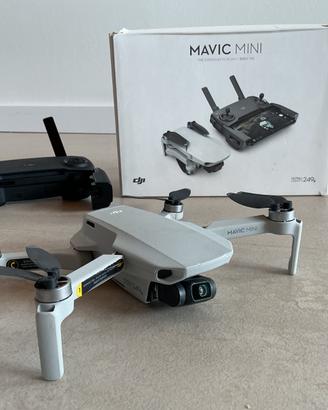 Drone DJI Mavic Mini