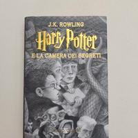 Harry Potter e la Camera dei Segreti 