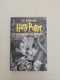 Harry Potter e la Camera dei Segreti 
