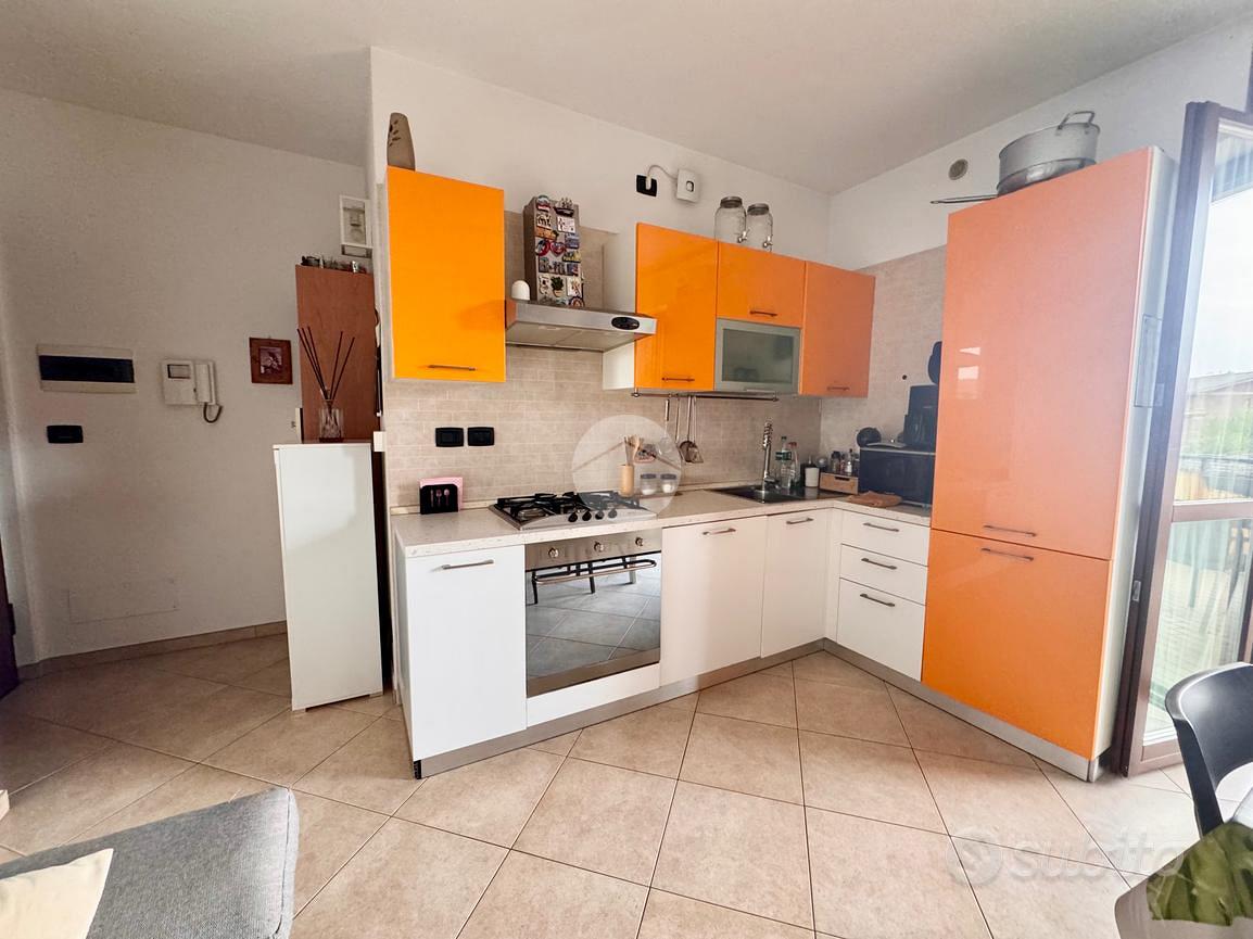 Appartamento – Leini, Tedeschi - Altro