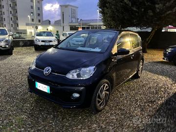 VOLKSWAGEN up! 1.0 5p. move up!