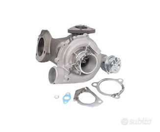 Turbocompressore Land Rover L316, L318, 2,5l TDI