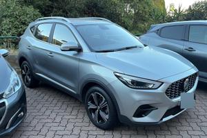 MG zs 2023 perfetta 1.5 benzina