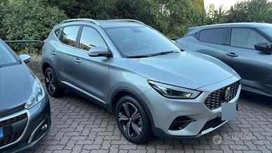 MG zs 2023 perfetta 1.5 benzina