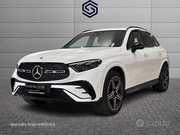 Mercedes-Benz GLC - X254 300 d AMG Premium 4m...