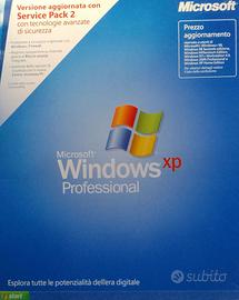 Windows XP eXPerience Pro IT Service Pack 1 & 2