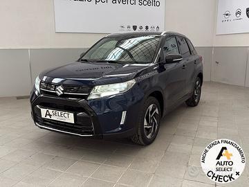 Suzuki Vitara 1.4 Boosterjet Hybrid 4WD AllGr...