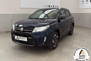 Suzuki Vitara 1.4 Boosterjet Hybrid 4WD AllGr...