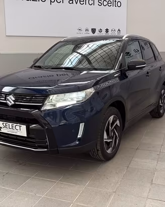 Suzuki Vitara 1.4 Boosterjet Hybrid 4WD AllGr...