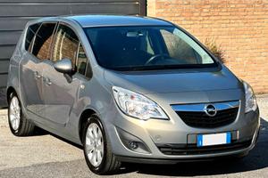 Opel Meriva 1.4i-109.000km-Tag.Cert-U.Prop-GARANZI