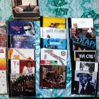 cd vintage originali