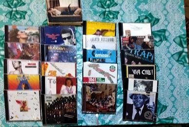 cd vintage originali