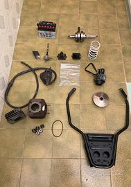 Ricambi Piaggio/Gilera