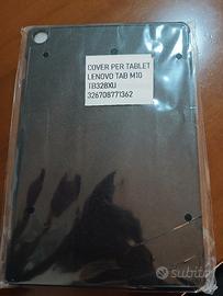 cover per tablet lenovo tab M10