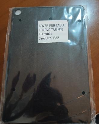 cover per tablet lenovo tab M10