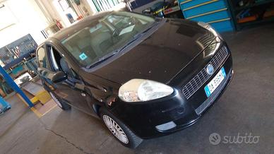 Grande Punto 1.4