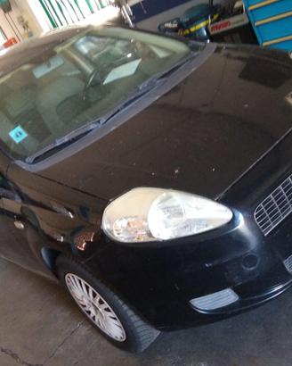 Grande Punto 1.4