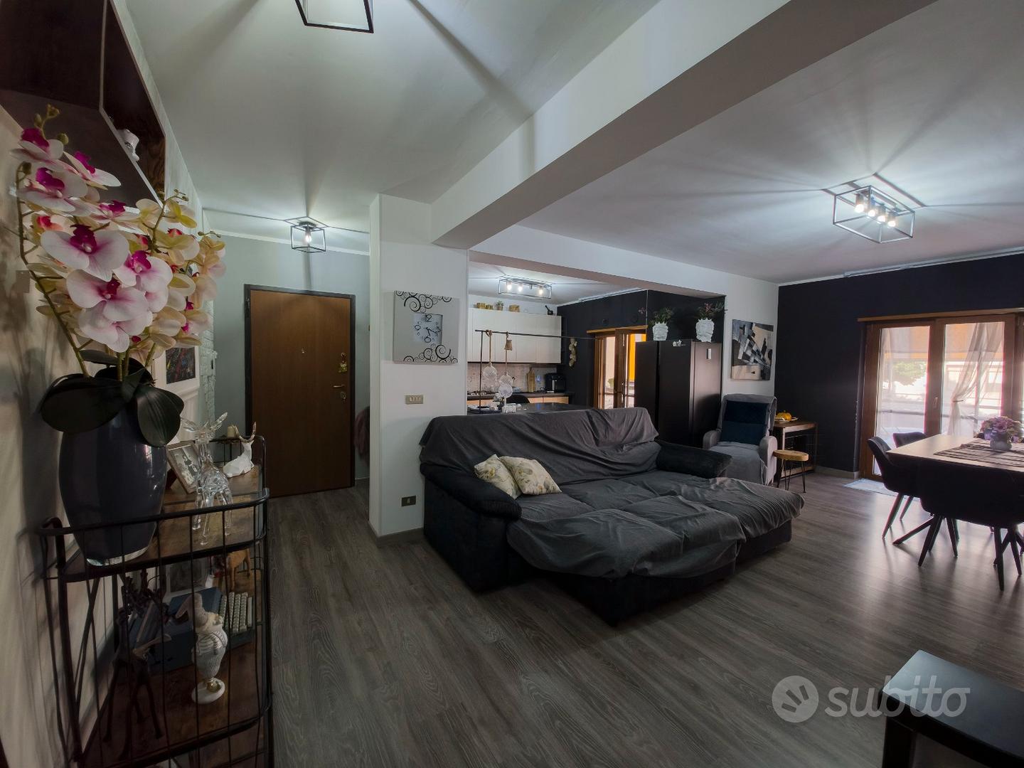 Apartment in Reggio Calabria, Ravagnese - Vista 2