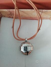 Collana Alviero Martini 1° Classe