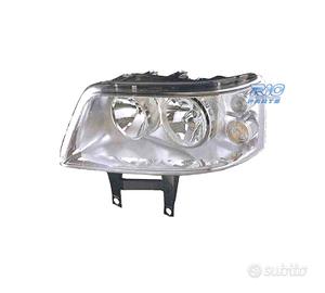 FANALE SINISTRO PER VOLKSWAGEN VW TRANSPORTER T5 M