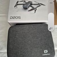 drone DEERC D20S 