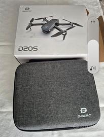 drone DEERC D20S 