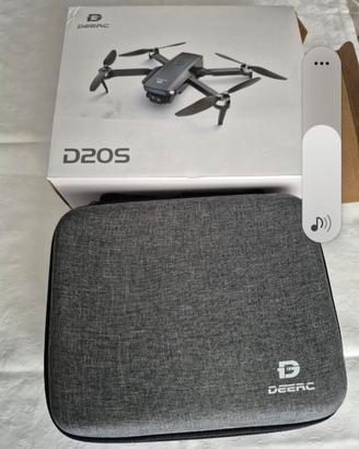 drone DEERC D20S 