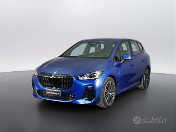 BMW Serie 2 U06 Active Tourer - 218d Active U13761