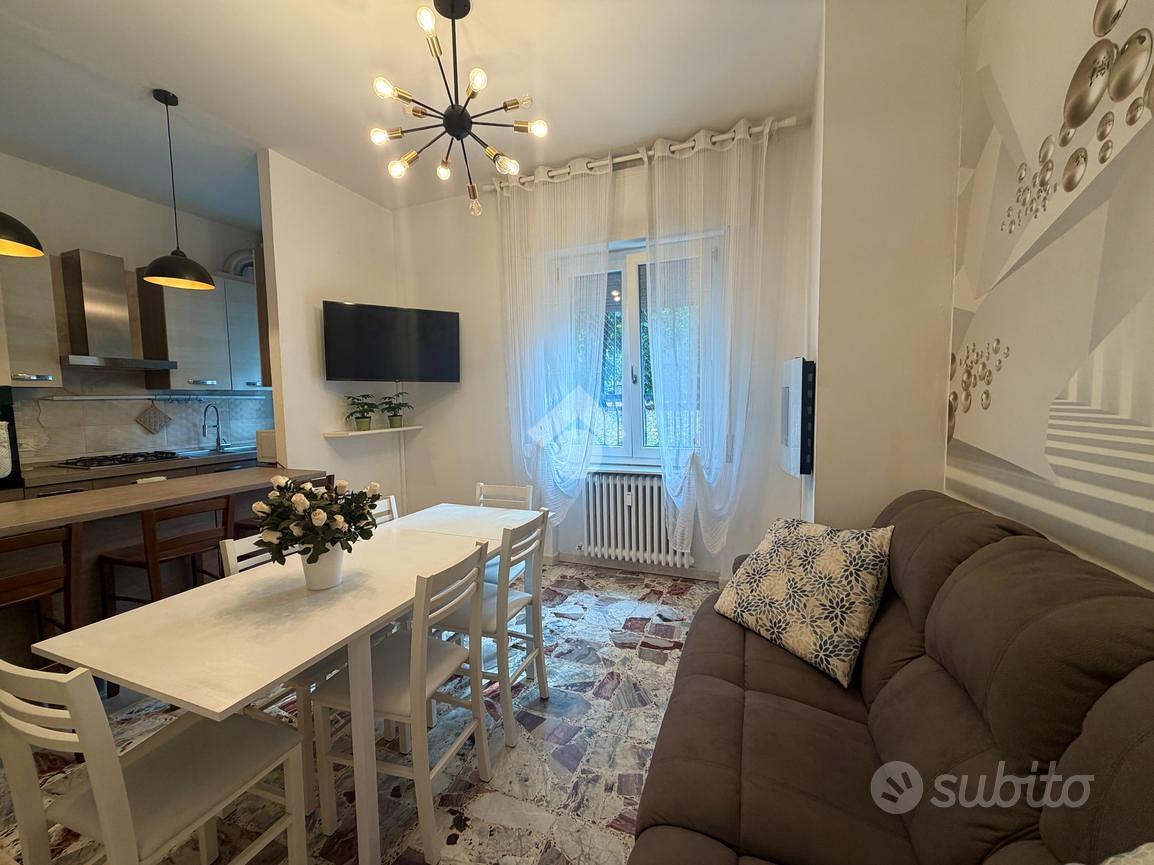 Appartamento – Broni, Pavia - Vista 3
