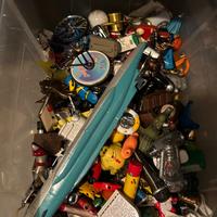 Collezione  accendini