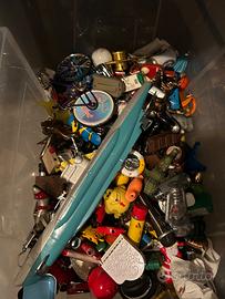 Collezione  accendini