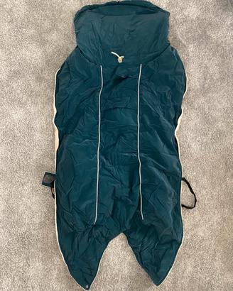 Cappotto per cane 70 cm