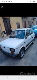 fiat 126 del 1984