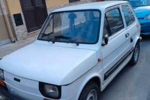 fiat 126 del 1984
