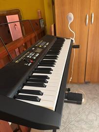 tastiera Eko Keyboards 61 tasti