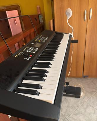 tastiera Eko Keyboards 61 tasti