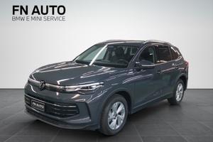 VOLKSWAGEN Tiguan 3ª serie Tiguan 1.5 eTSI 150...
