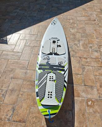 tavola surf kite 6'3" North konaq