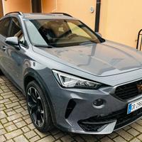 Cupra Formentor 1.4 e-Hybrid DSG 204 CV 12/2023