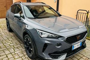 Cupra Formentor 1.4 e-Hybrid DSG 204 CV 12/2023
