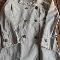 IMPERMEABILE “AUTENTICO FEMMINILE” DA DONNA