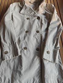 IMPERMEABILE “AUTENTICO FEMMINILE” DA DONNA