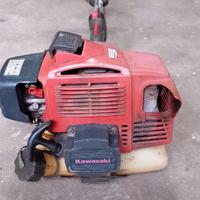Decespugliatore Kawasaki TJ35E