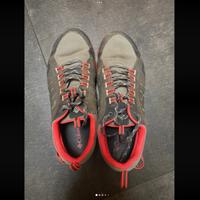 Scarpa da trekking donna